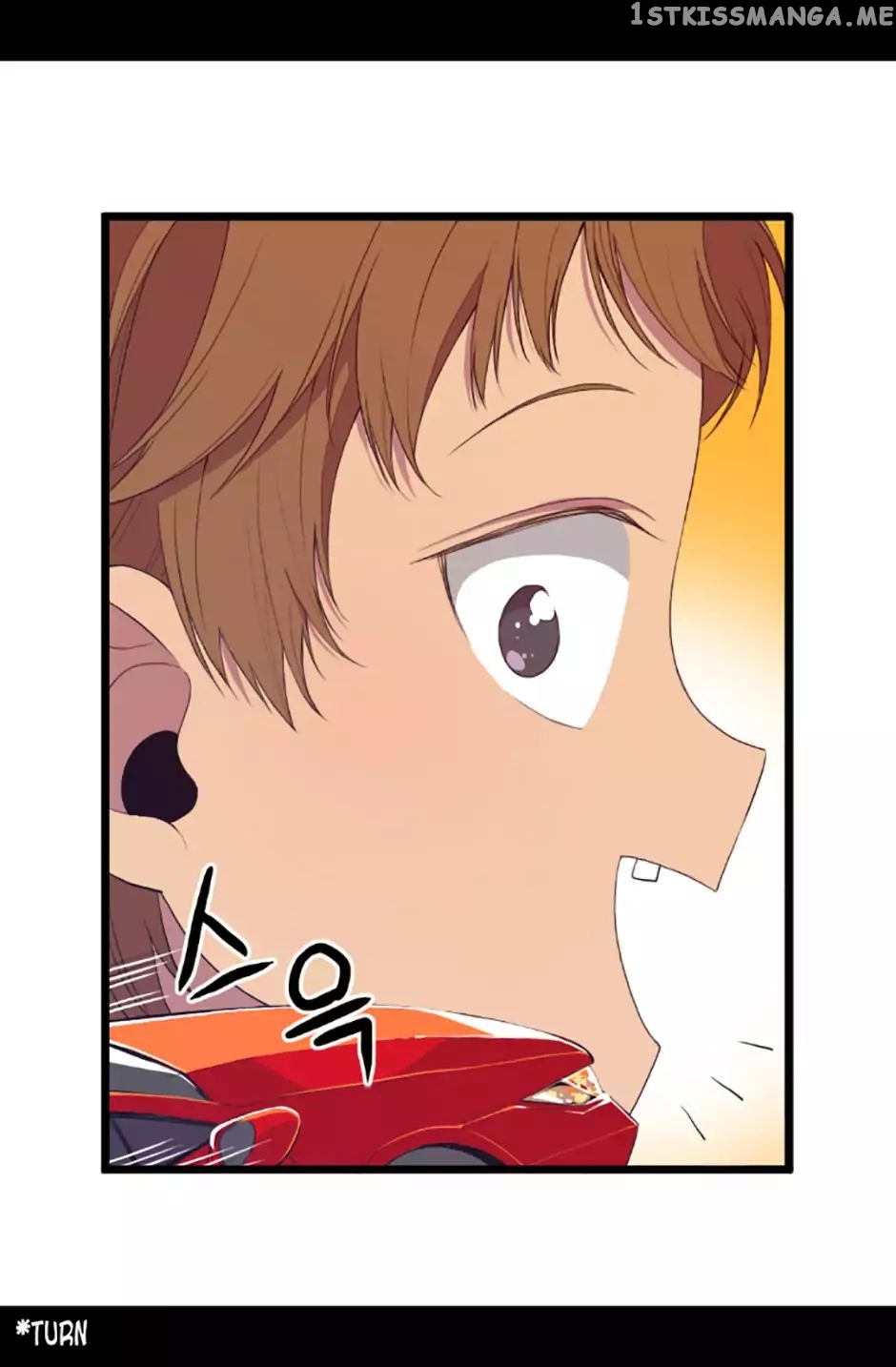 They Say i Was Born a King’s Daughter chapter 2 - page 43