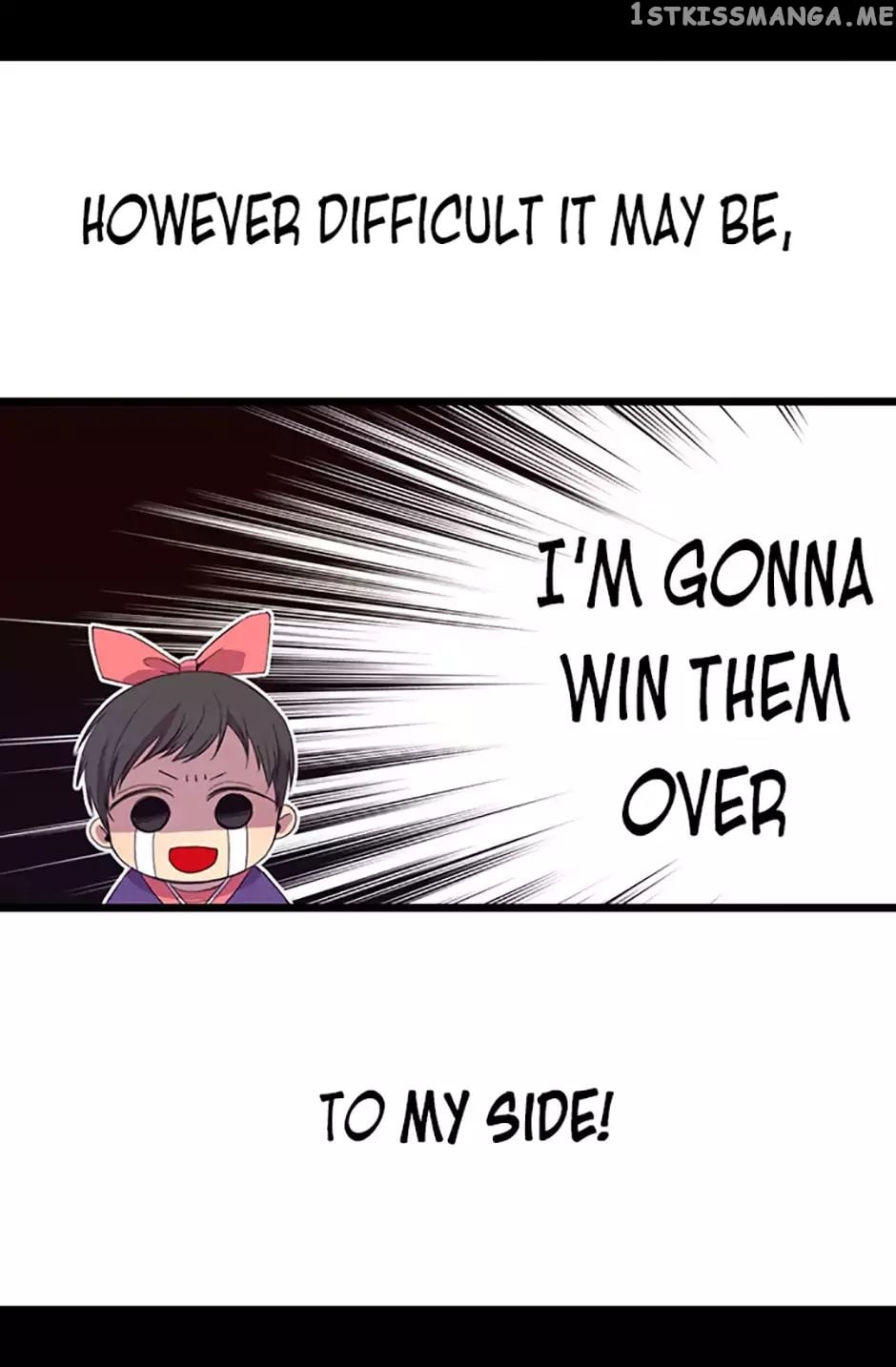 They Say i Was Born a King’s Daughter chapter 2 - page 48