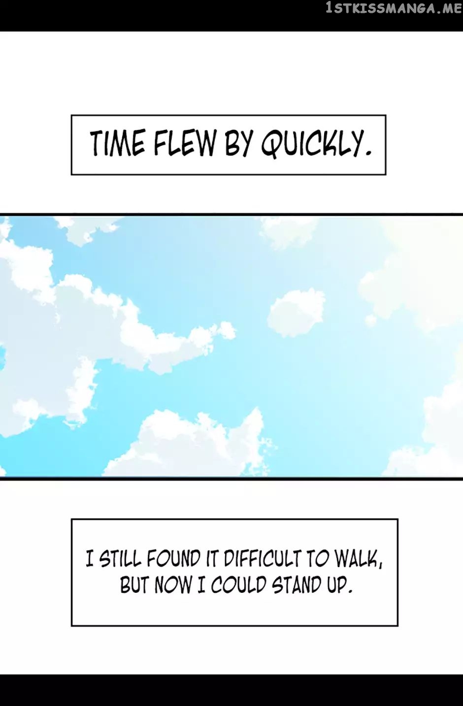 They Say i Was Born a King’s Daughter chapter 2 - page 49