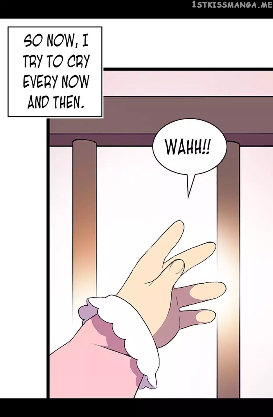 They Say i Was Born a King’s Daughter chapter 2 - page 6