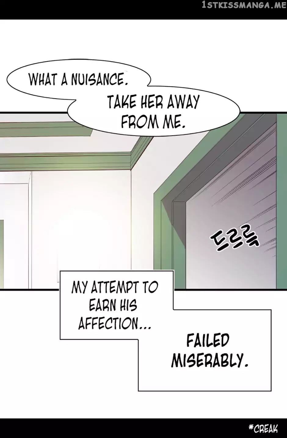 They Say i Was Born a King’s Daughter chapter 2 - page 60
