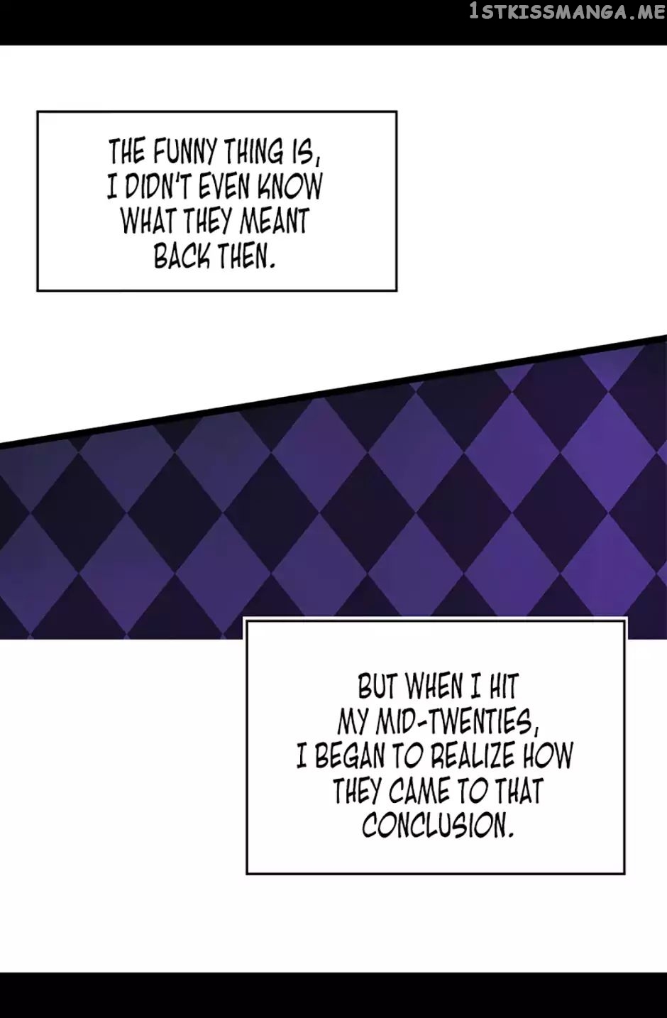 They Say i Was Born a King’s Daughter chapter 1 - page 15