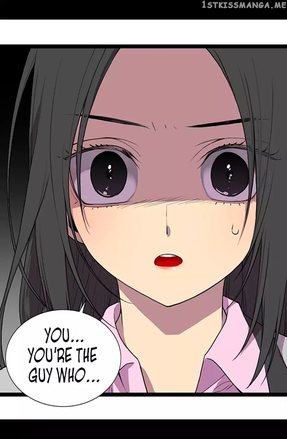 They Say i Was Born a King’s Daughter chapter 1 - page 22