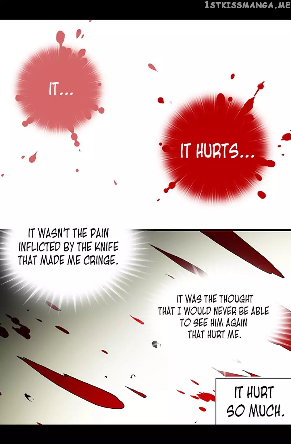 They Say i Was Born a King’s Daughter chapter 1 - page 33