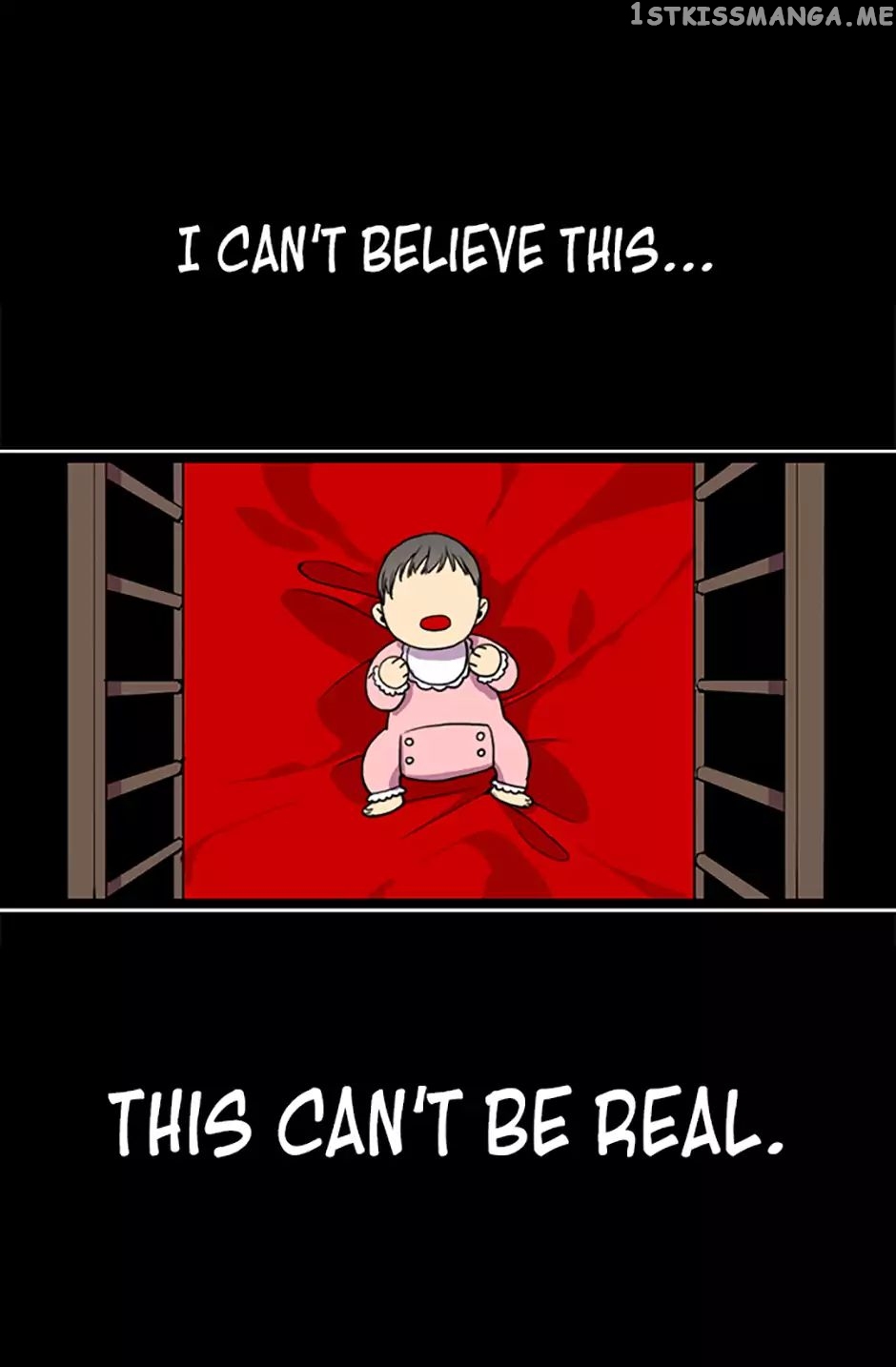 They Say i Was Born a King’s Daughter chapter 1 - page 44