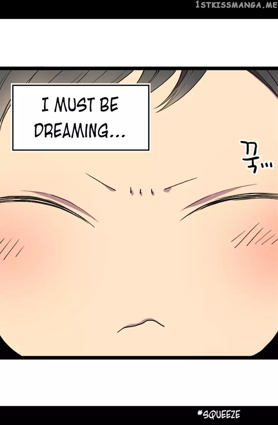 They Say i Was Born a King’s Daughter chapter 1 - page 45