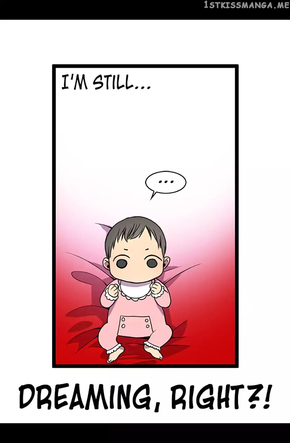 They Say i Was Born a King’s Daughter chapter 1 - page 47