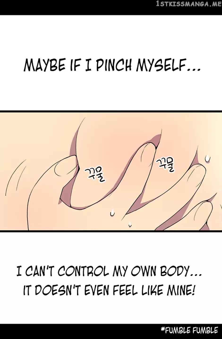 They Say i Was Born a King’s Daughter chapter 1 - page 48