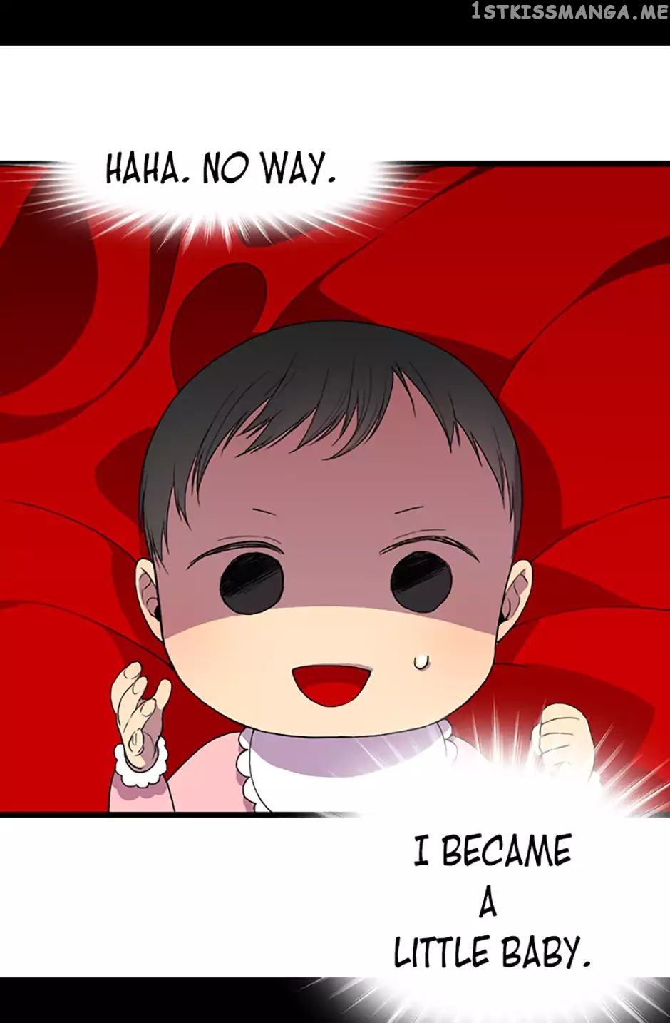 They Say i Was Born a King’s Daughter chapter 1 - page 49