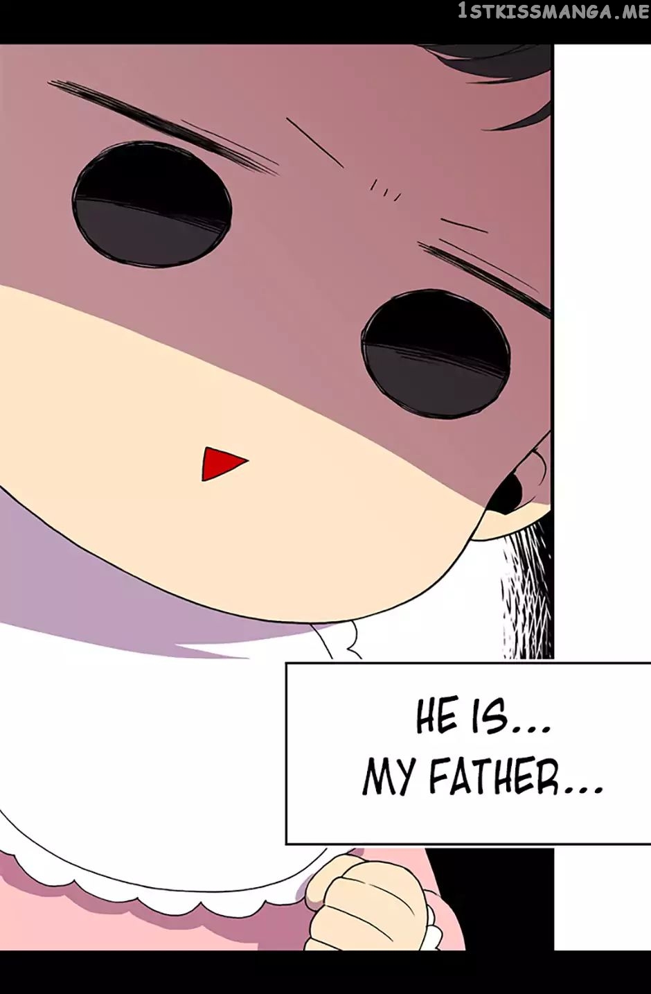 They Say i Was Born a King’s Daughter chapter 1 - page 52