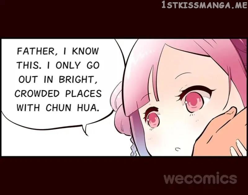 Flowers Of Fog chapter 18 - page 12