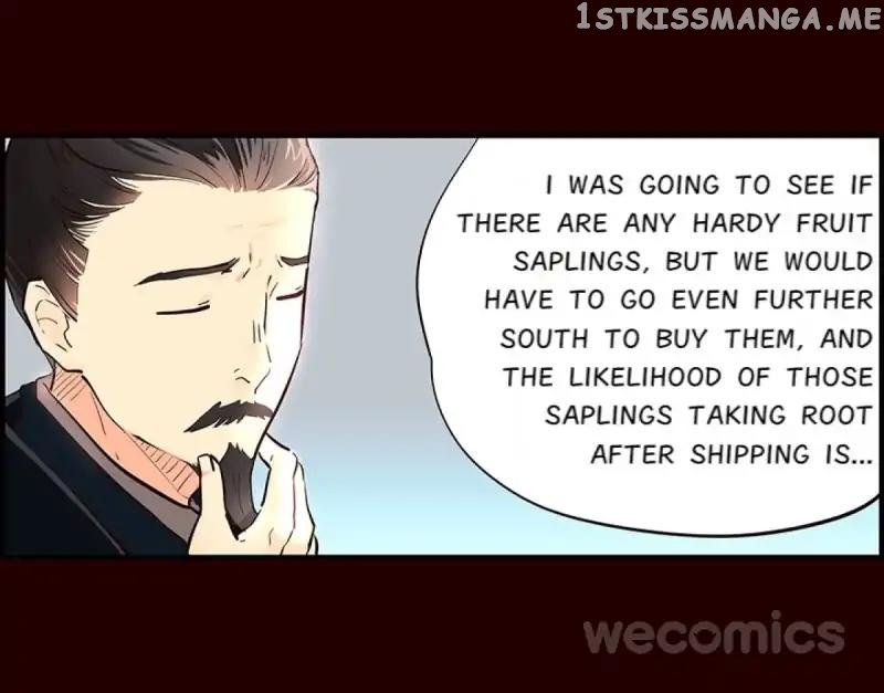 Flowers Of Fog chapter 18 - page 3