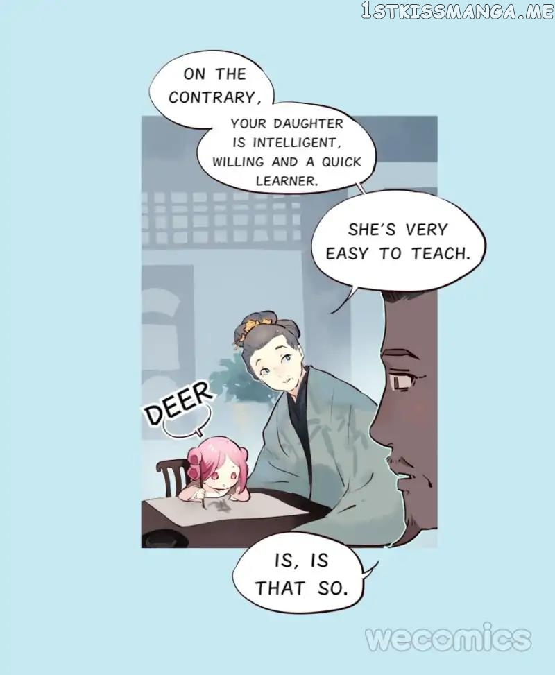 Flowers Of Fog chapter 17 - page 8