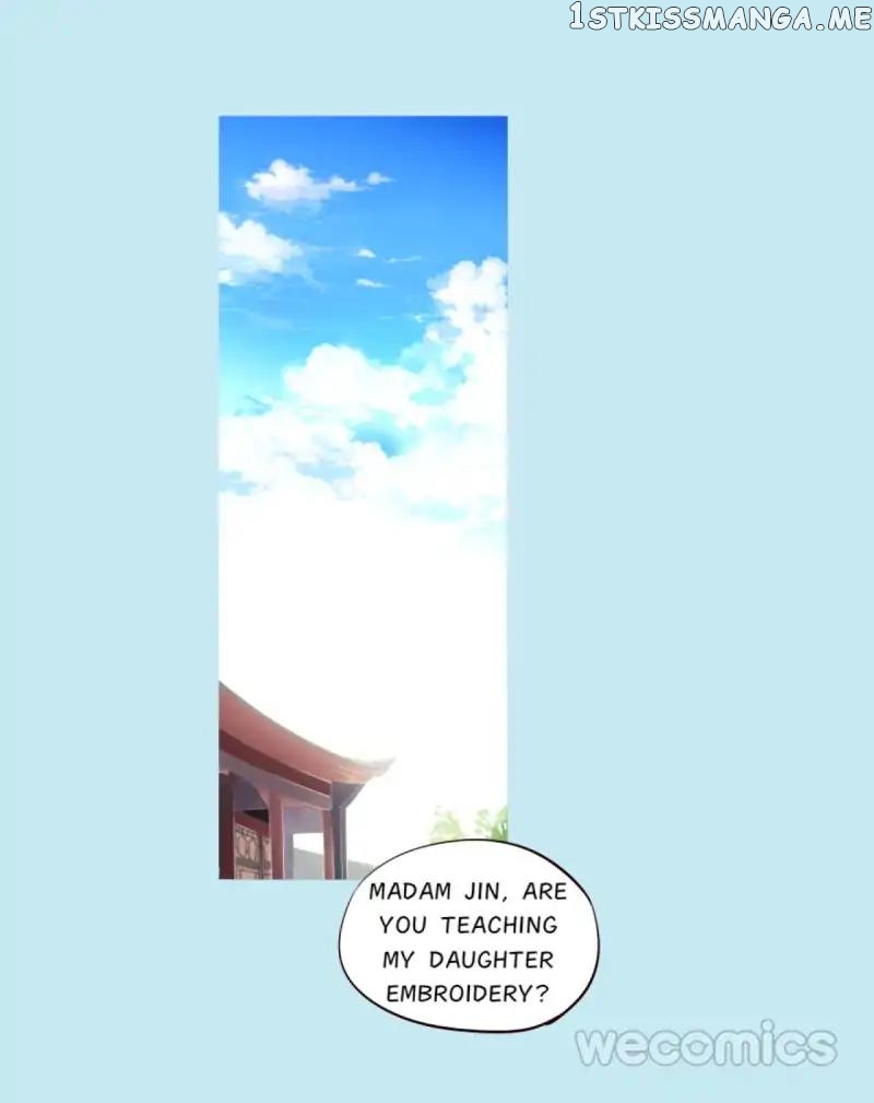 Flowers Of Fog chapter 17 - page 9