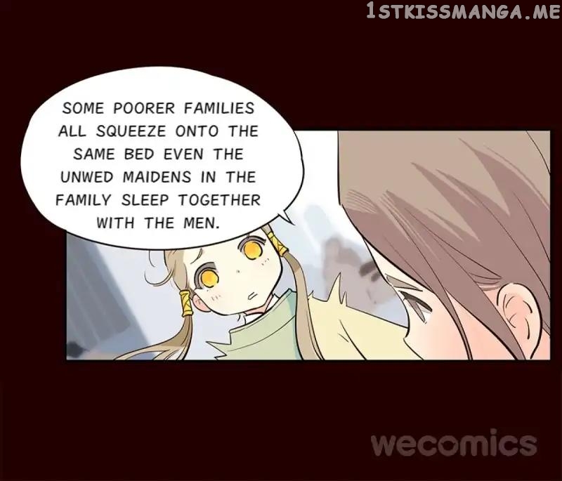 Flowers Of Fog chapter 16 - page 9