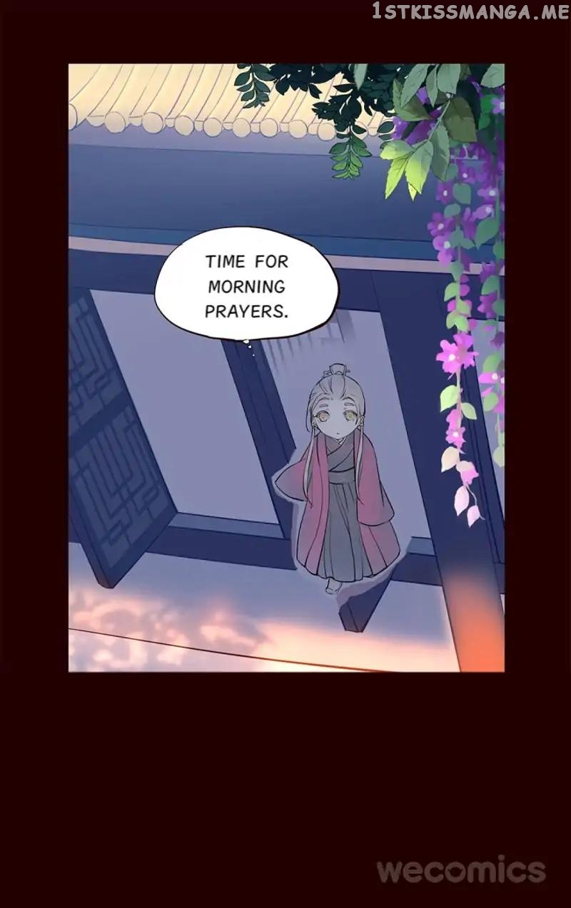 Flowers Of Fog chapter 14 - page 1