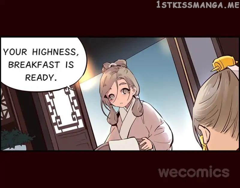 Flowers Of Fog chapter 14 - page 2