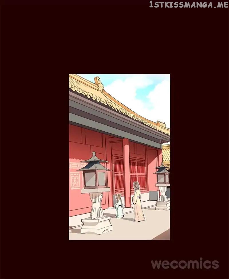 Flowers Of Fog chapter 14 - page 8