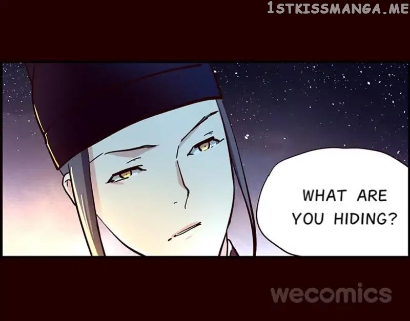 Flowers Of Fog chapter 13 - page 3