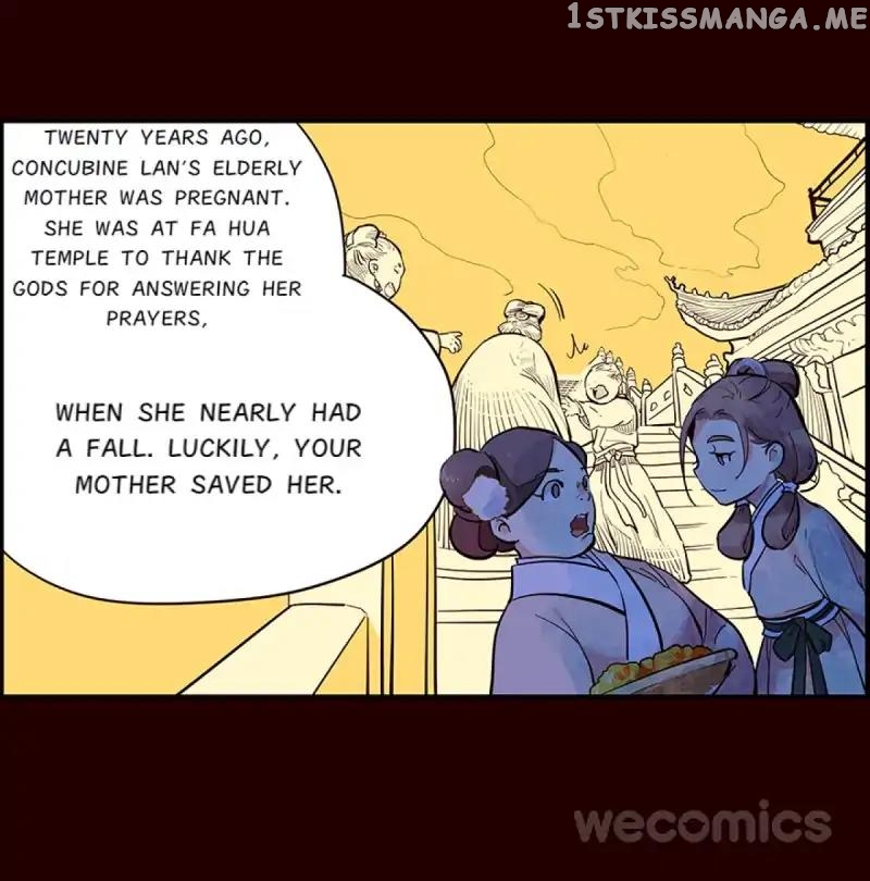 Flowers Of Fog chapter 12 - page 6