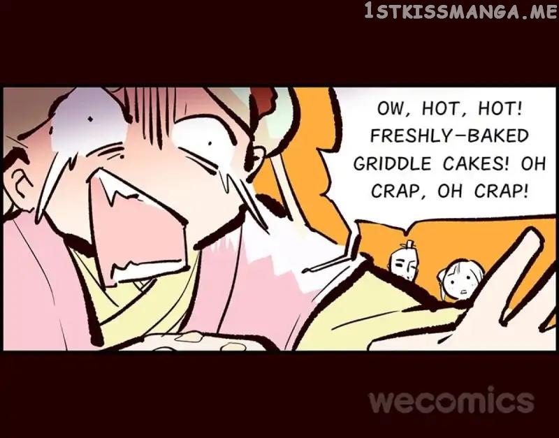 Flowers Of Fog chapter 10 - page 23