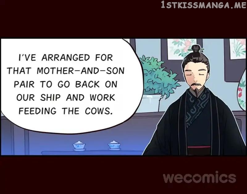 Flowers Of Fog chapter 10 - page 25