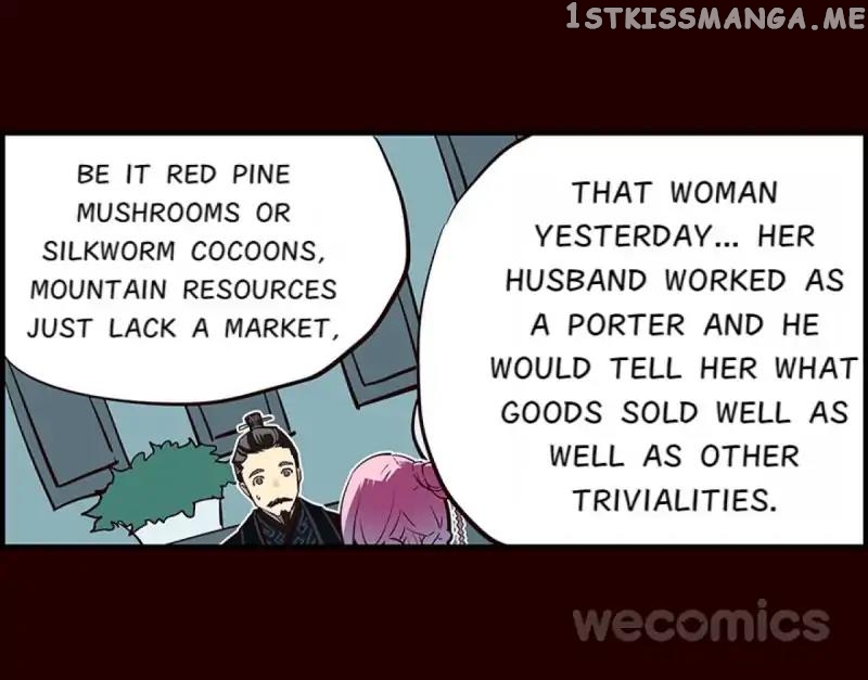 Flowers Of Fog chapter 10 - page 32