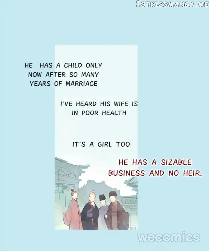 Flowers Of Fog chapter 10 - page 4