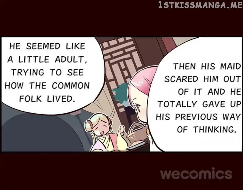 Flowers Of Fog chapter 10 - page 51