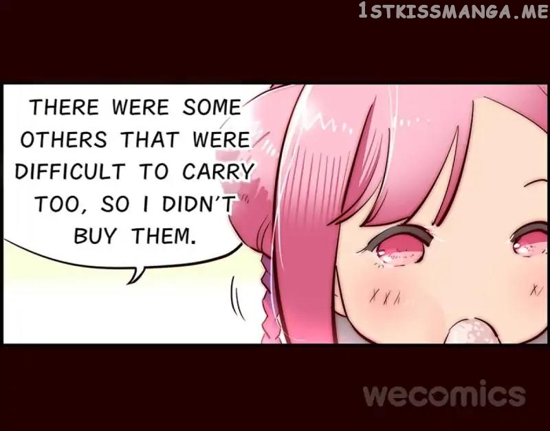 Flowers Of Fog chapter 9 - page 46
