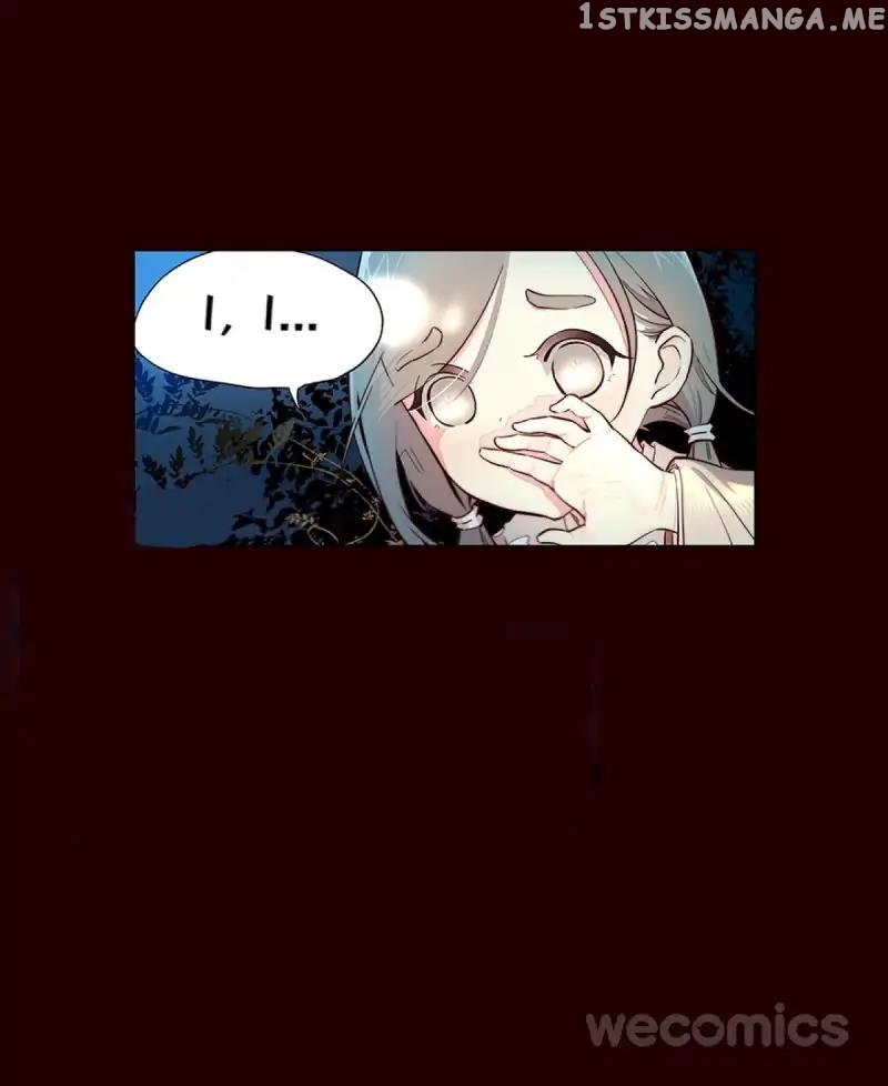 Flowers Of Fog chapter 8 - page 1