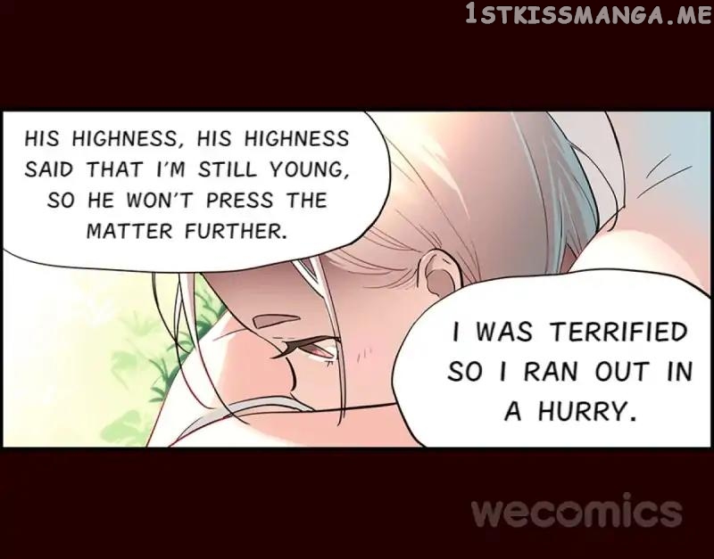 Flowers Of Fog chapter 8 - page 18