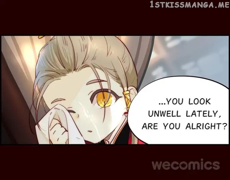 Flowers Of Fog chapter 8 - page 29
