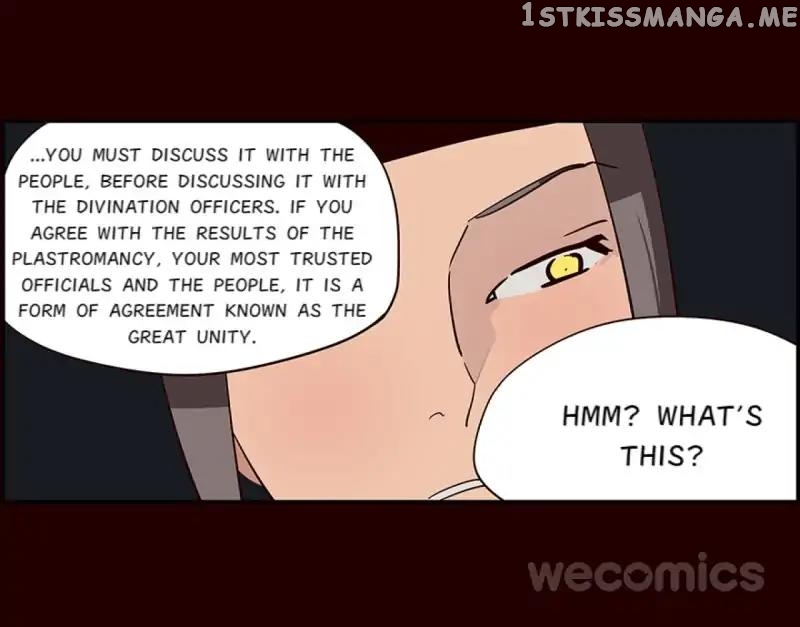 Flowers Of Fog chapter 8 - page 6