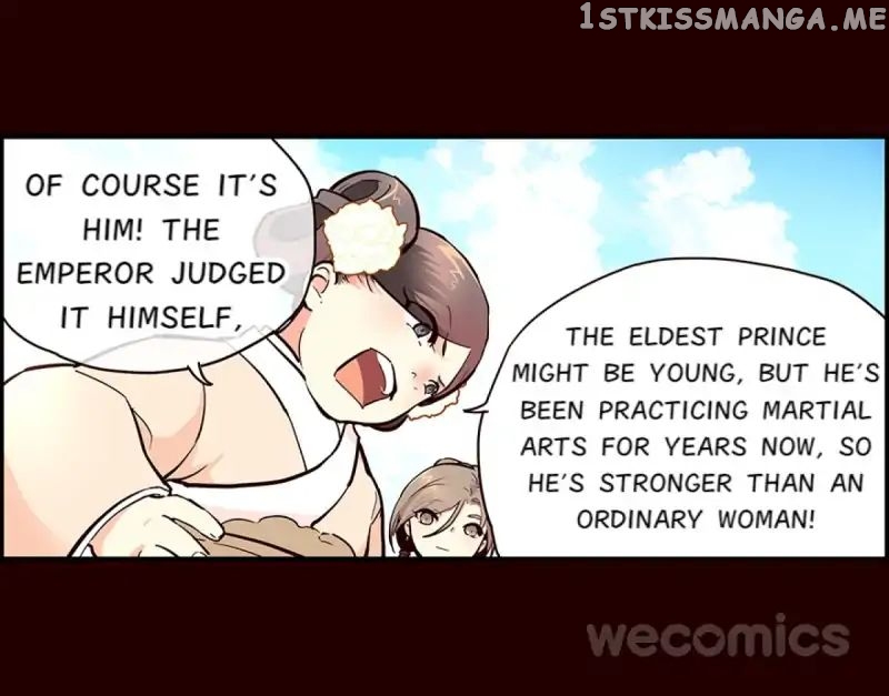 Flowers Of Fog Chapter 7 - page 15
