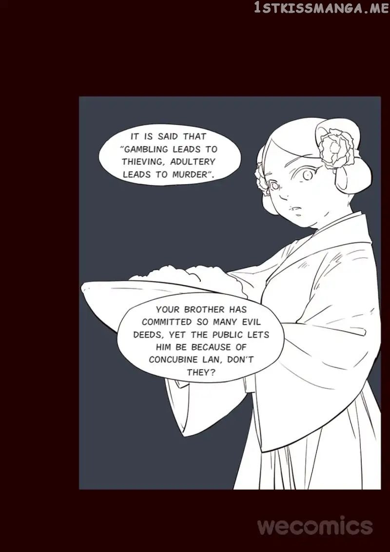 Flowers Of Fog Chapter 7 - page 21