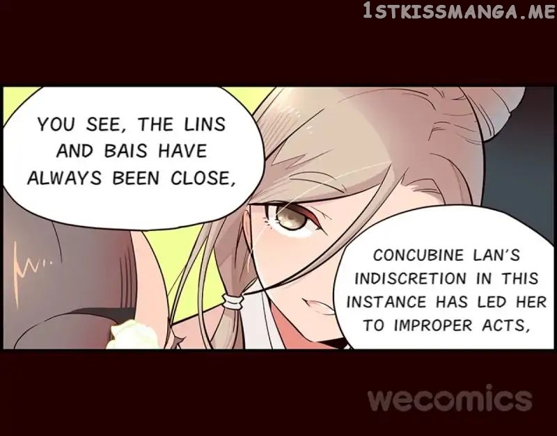 Flowers Of Fog Chapter 7 - page 31