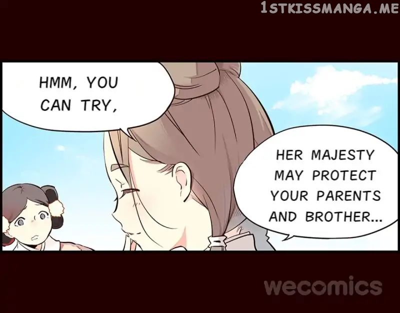 Flowers Of Fog Chapter 7 - page 34