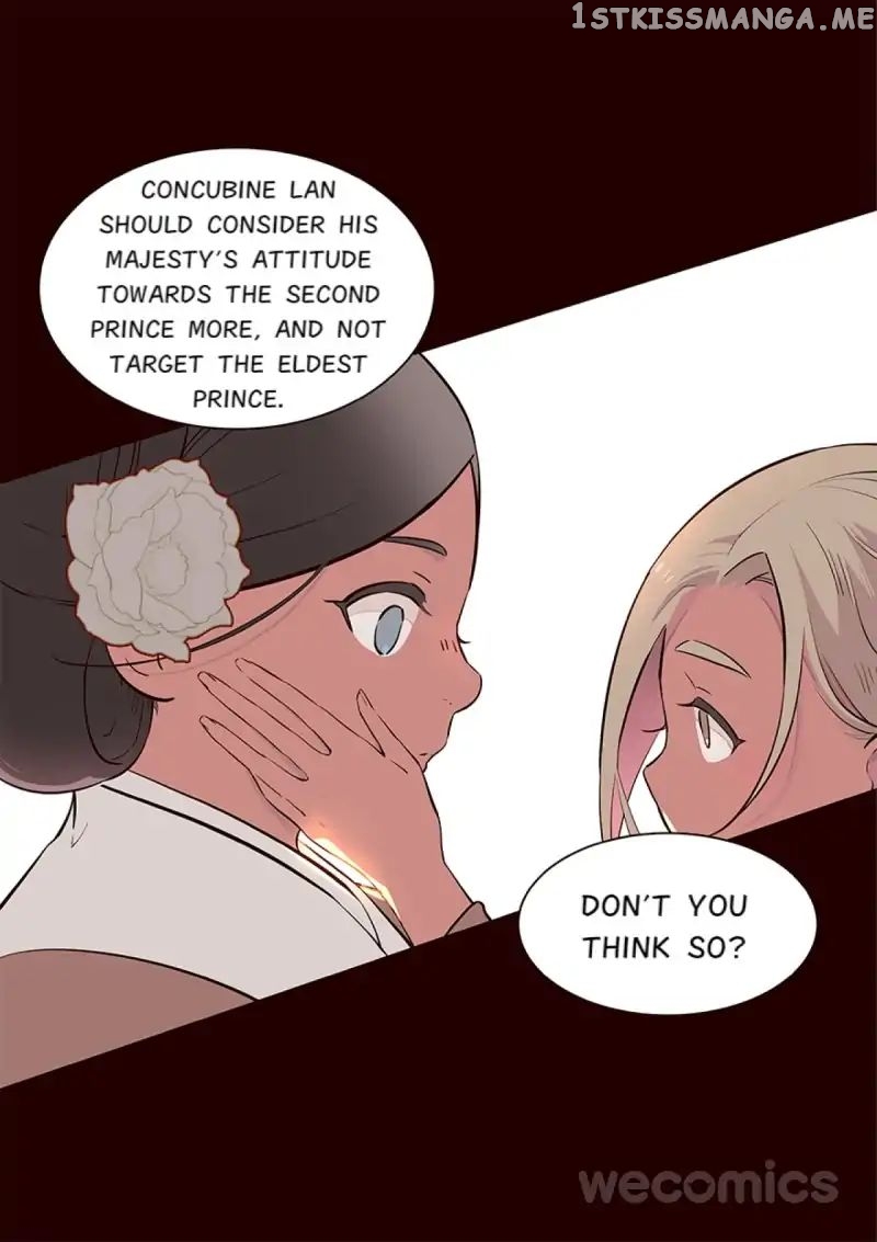 Flowers Of Fog Chapter 7 - page 43