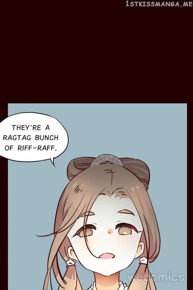 Flowers Of Fog chapter 5 - page 28
