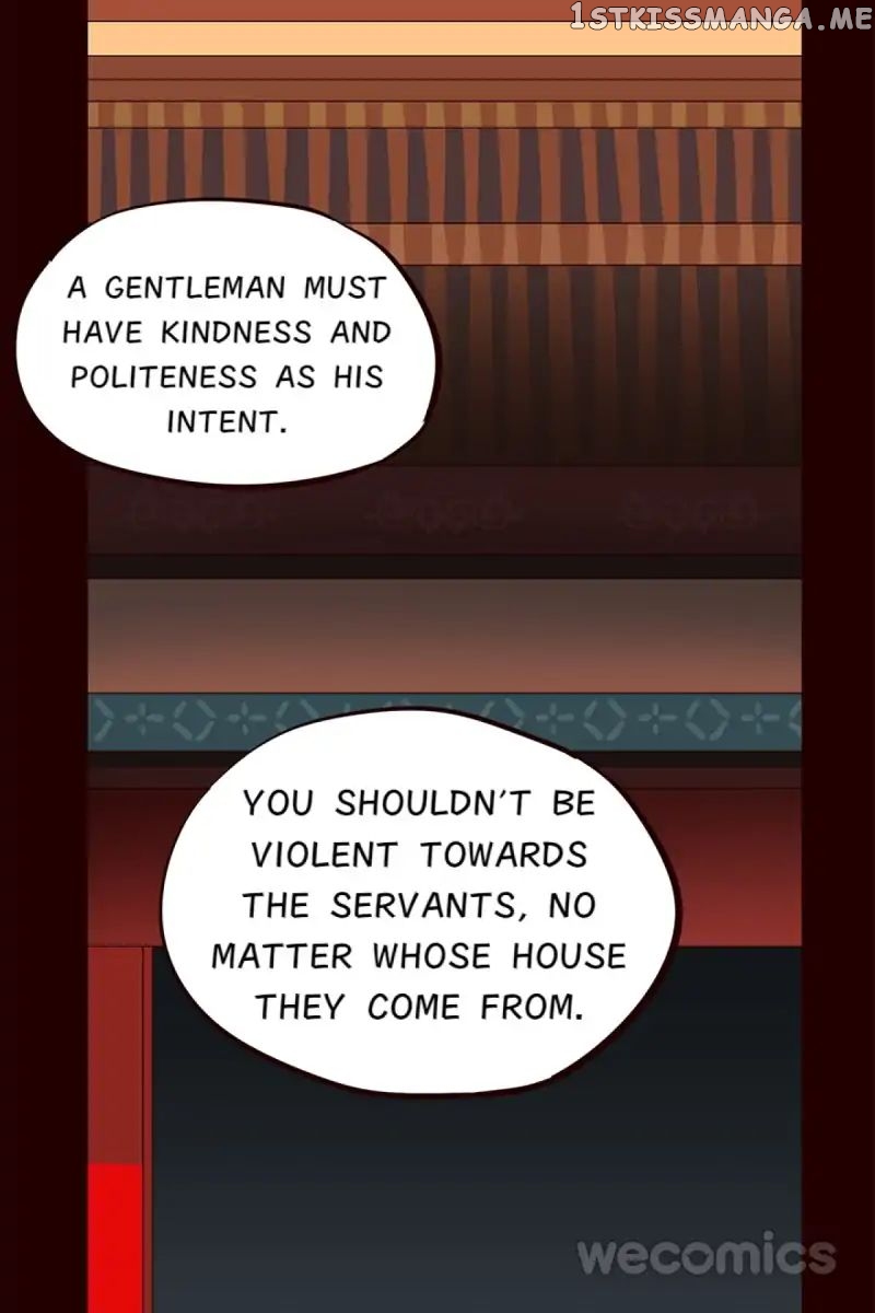 Flowers Of Fog chapter 5 - page 3
