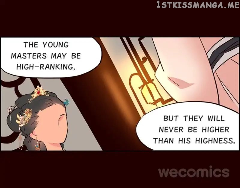 Flowers Of Fog chapter 5 - page 32