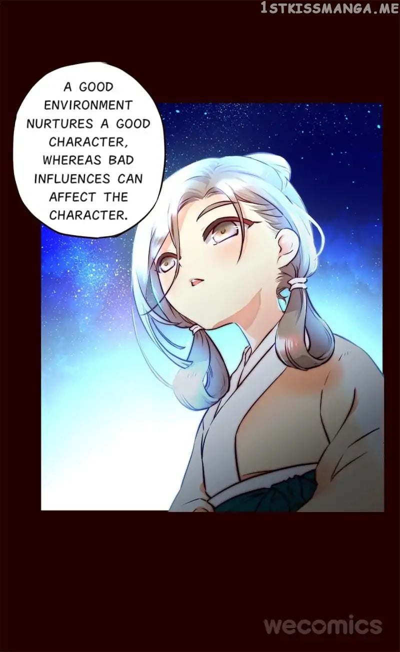 Flowers Of Fog chapter 5 - page 39