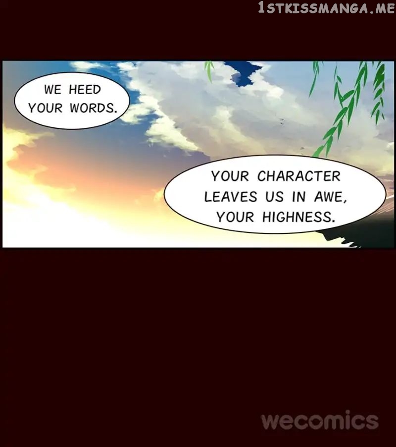 Flowers Of Fog chapter 5 - page 6