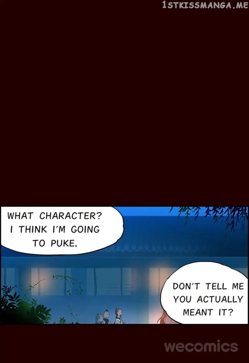 Flowers Of Fog chapter 5 - page 7