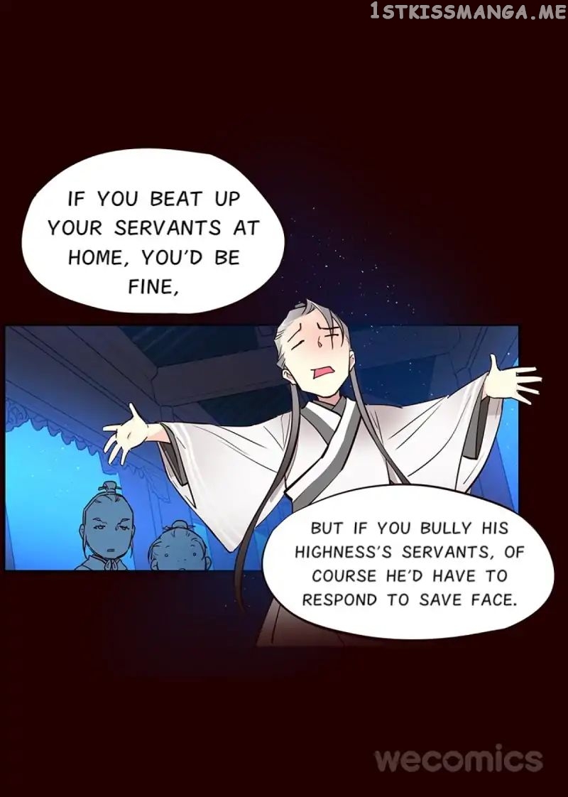 Flowers Of Fog chapter 5 - page 9
