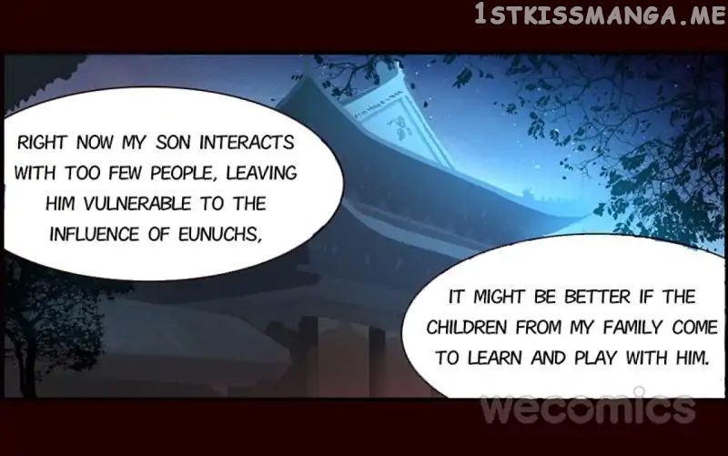 Flowers Of Fog chapter 3 - page 15