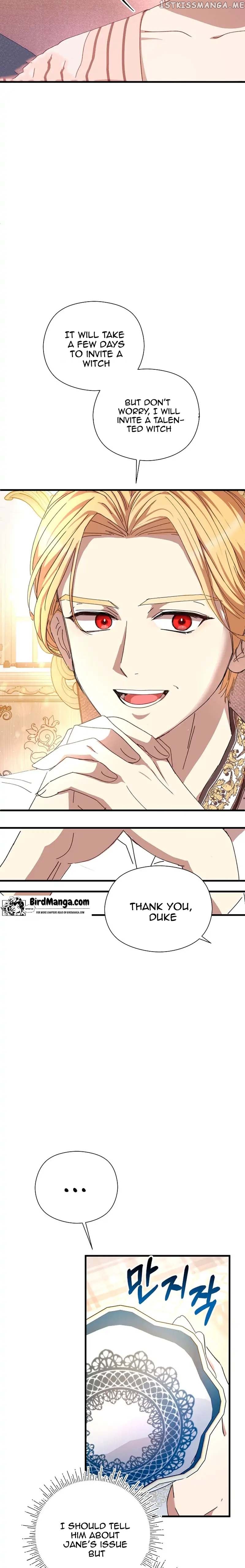 I Accidentally Seduced the Male Lead’s Younger Brother Chapter 9 - page 20