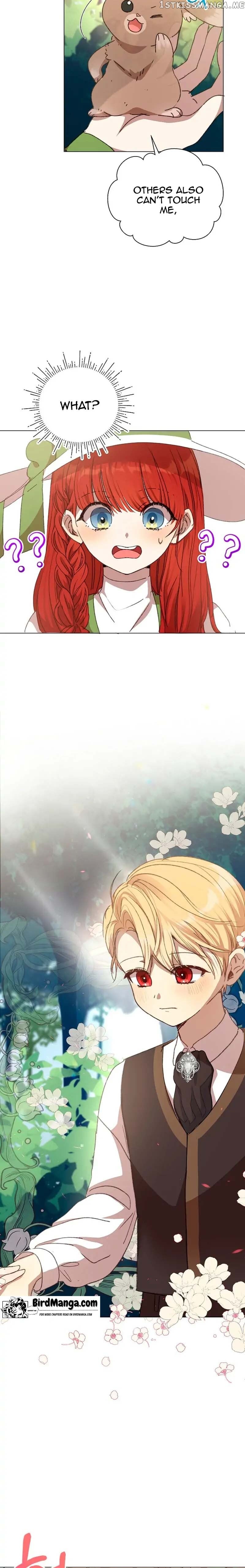 I Accidentally Seduced the Male Lead’s Younger Brother Chapter 5 - page 19