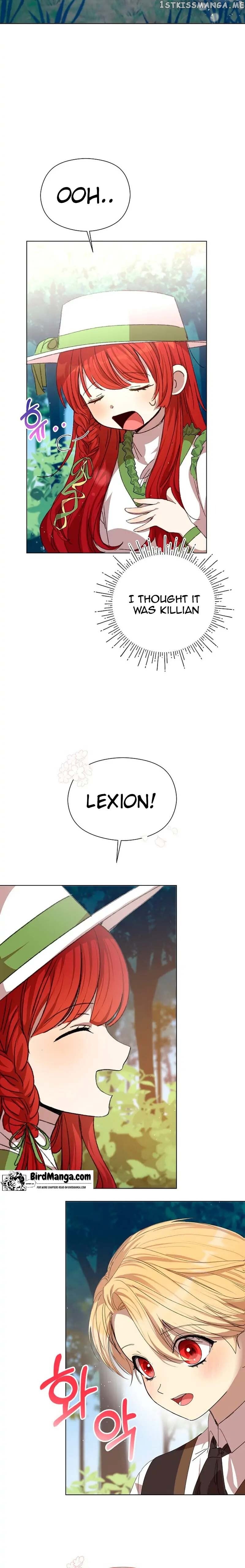 I Accidentally Seduced the Male Lead’s Younger Brother Chapter 5 - page 7